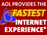 Fast Internet!