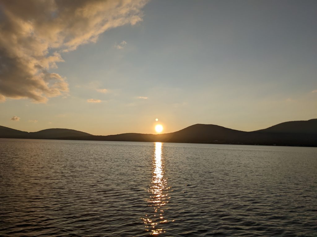 Chazy Lake Pictures – Matthew Furman On-Line